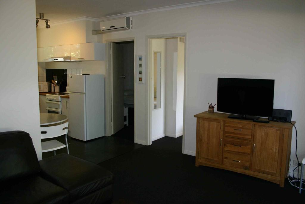 Ageri Holiday Unit Bright Habitación foto