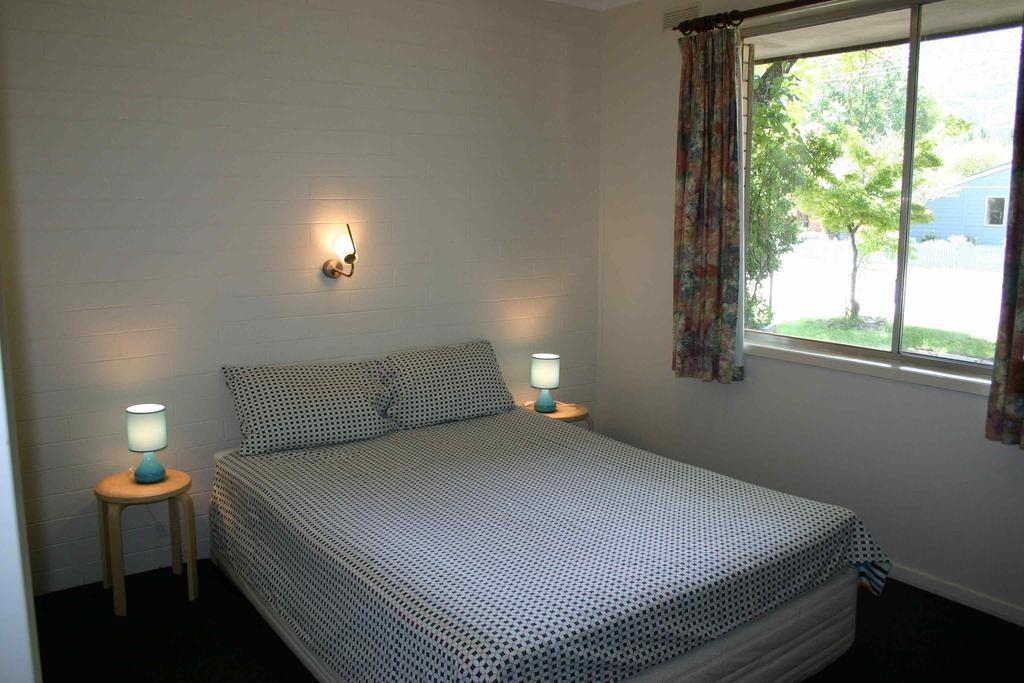 Ageri Holiday Unit Bright Habitación foto