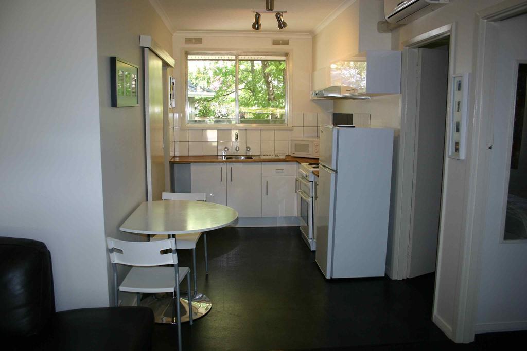 Ageri Holiday Unit Bright Habitación foto